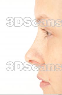 Photo reference of nose 0002